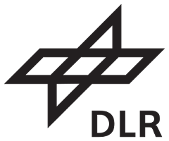 DLR, Logo