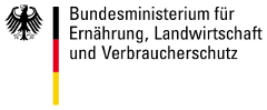 BMELV, Logo