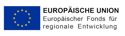 Europäische Union/EFRE-Logo